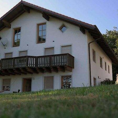 Ferienwohnung Miedl Хауценберг Екстериор снимка