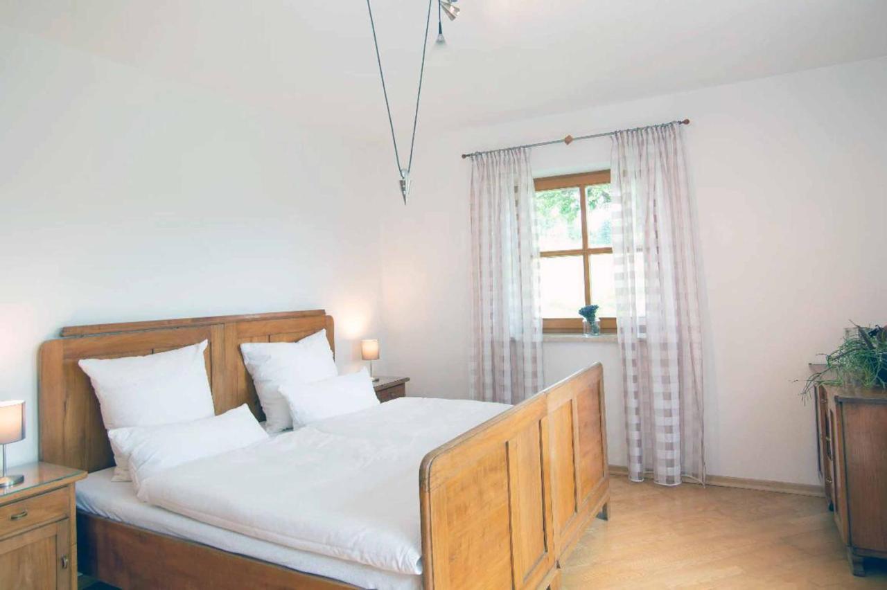 Ferienwohnung Miedl Хауценберг Екстериор снимка