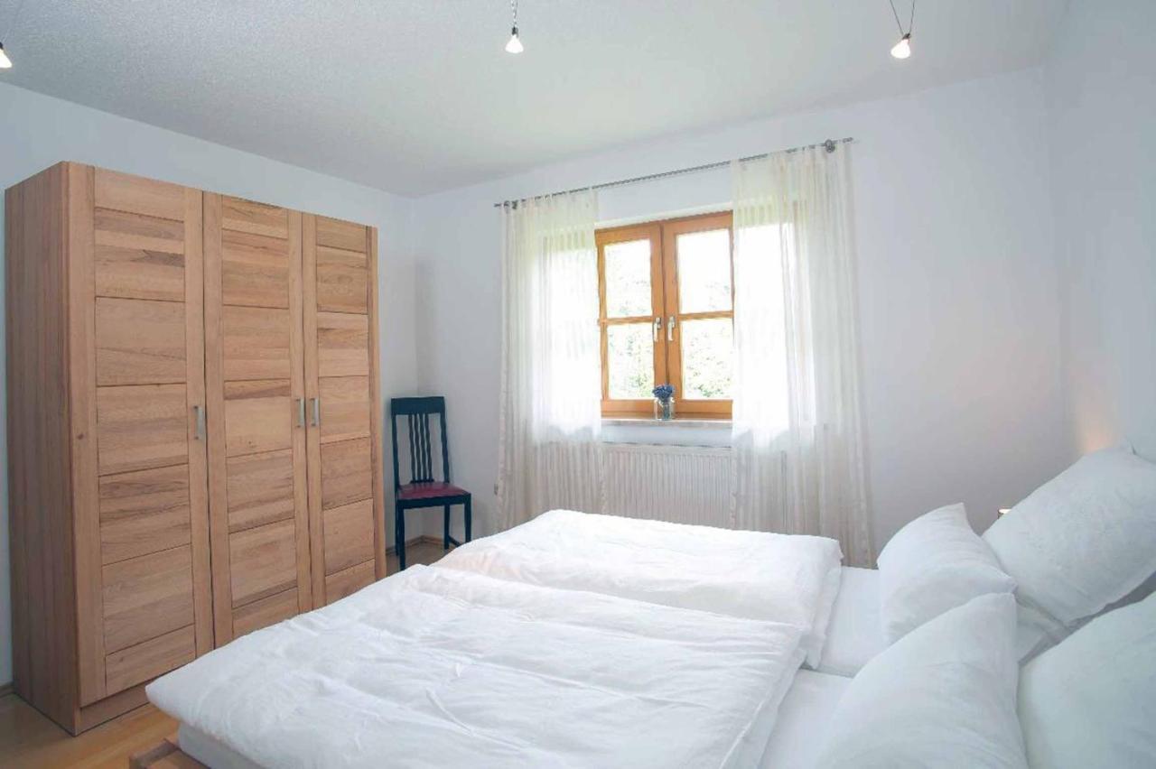 Ferienwohnung Miedl Хауценберг Екстериор снимка